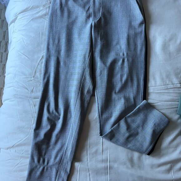 Athleta hybrid pants - Picture 1 of 4